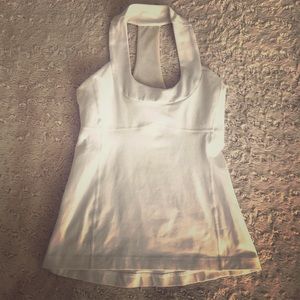 Lululemon 🍋 Bra Tank